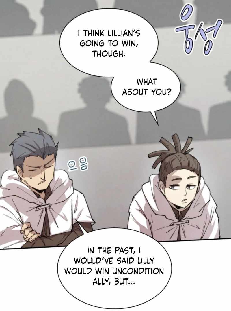 The Great Mage of the Hero’s Party Reincarnates Chapter 105 — Page 49