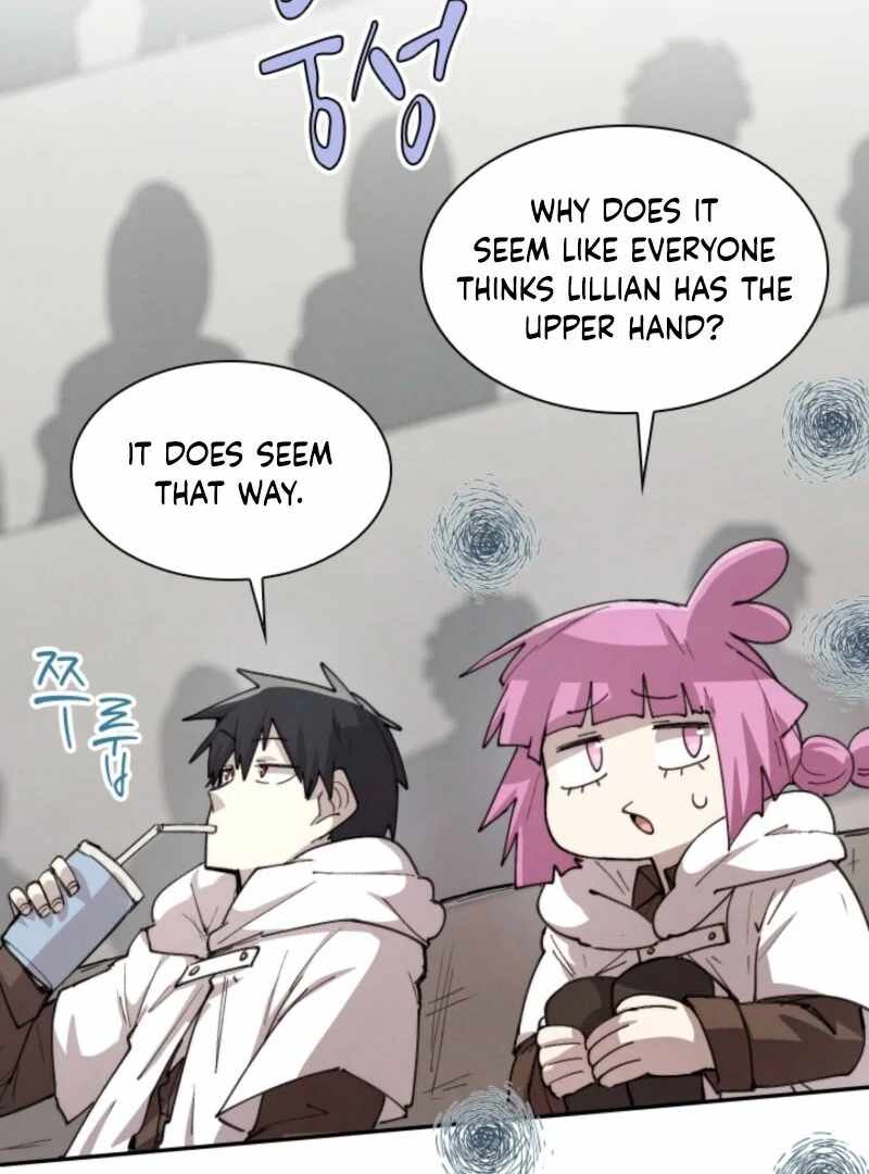 The Great Mage of the Hero’s Party Reincarnates Chapter 105 — Page 52