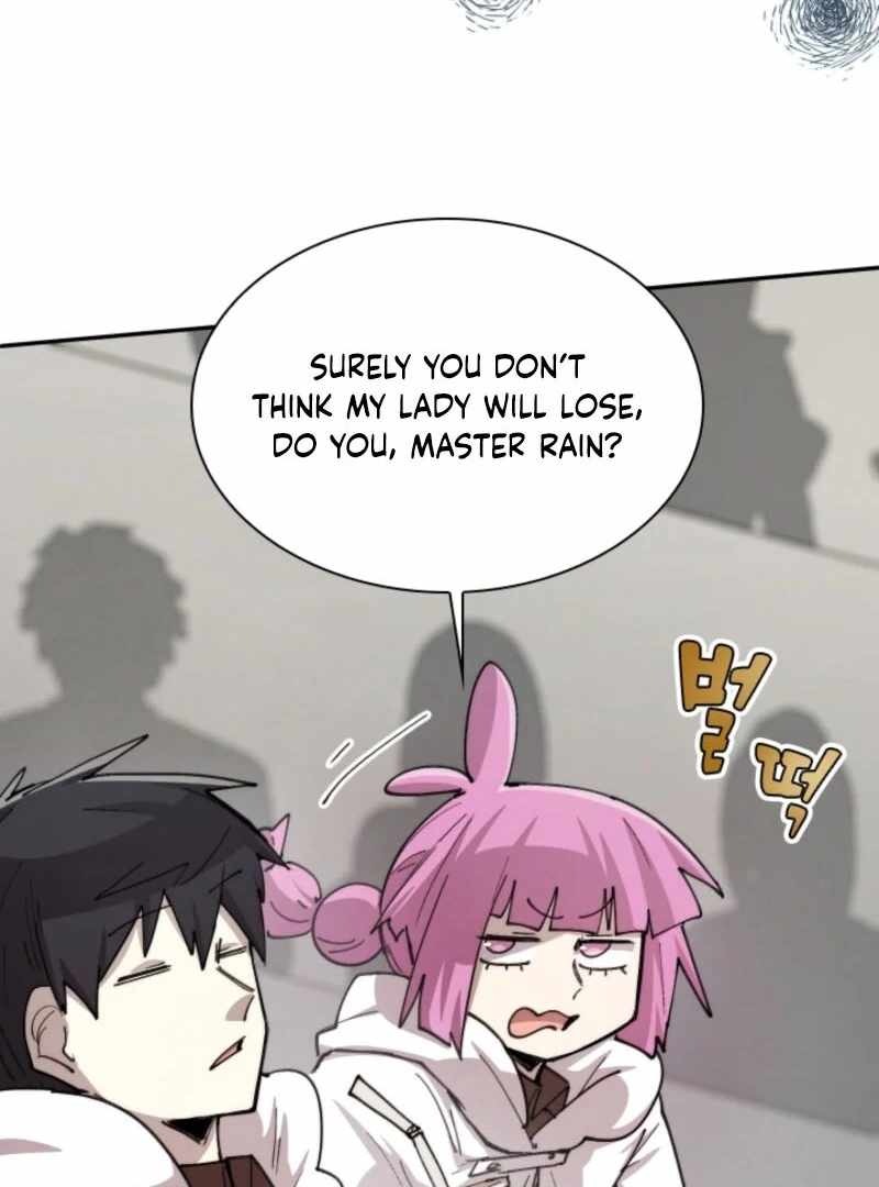 The Great Mage of the Hero’s Party Reincarnates Chapter 105 — Page 53