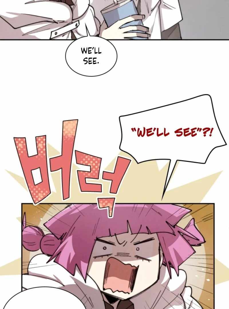 The Great Mage of the Hero’s Party Reincarnates Chapter 105 — Page 54
