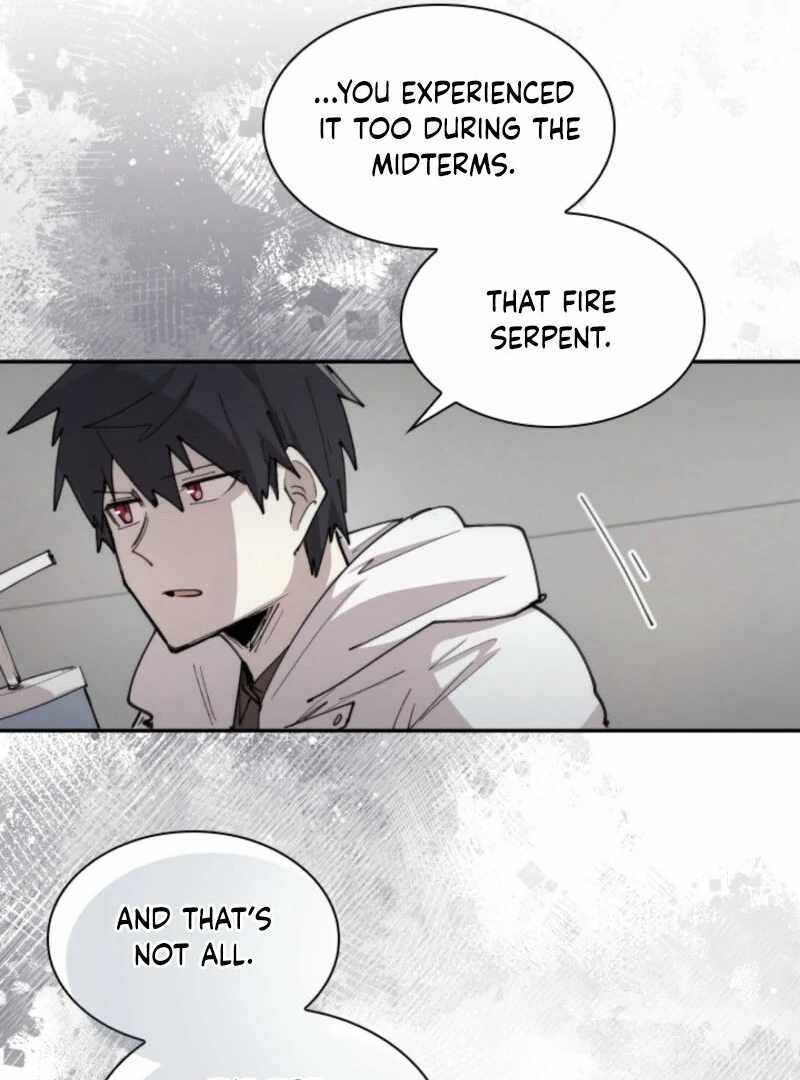 The Great Mage of the Hero’s Party Reincarnates Chapter 105 — Page 57