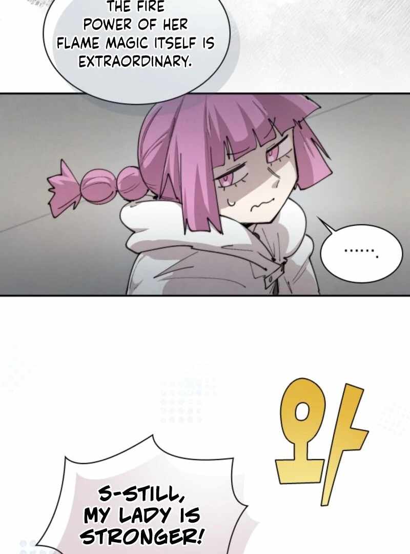 The Great Mage of the Hero’s Party Reincarnates Chapter 105 — Page 58