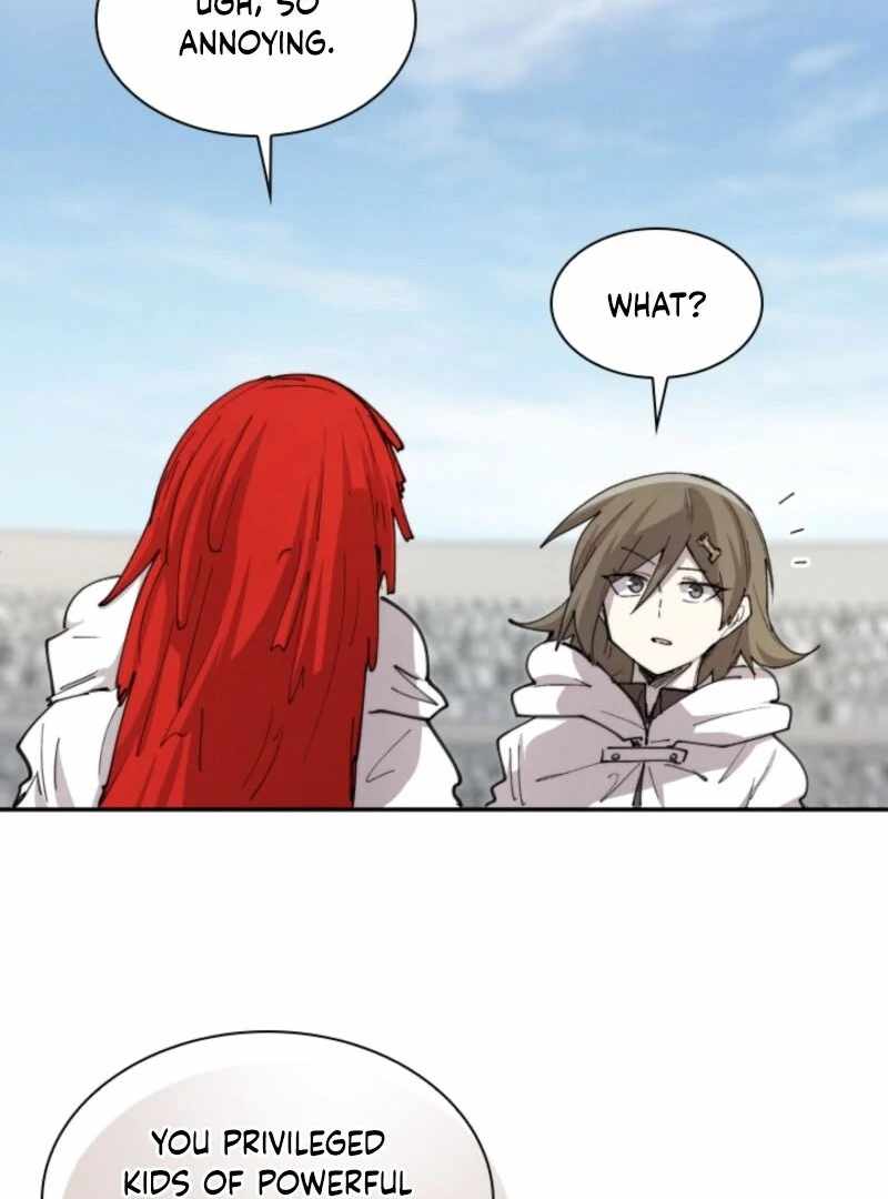 The Great Mage of the Hero’s Party Reincarnates Chapter 105 — Page 60