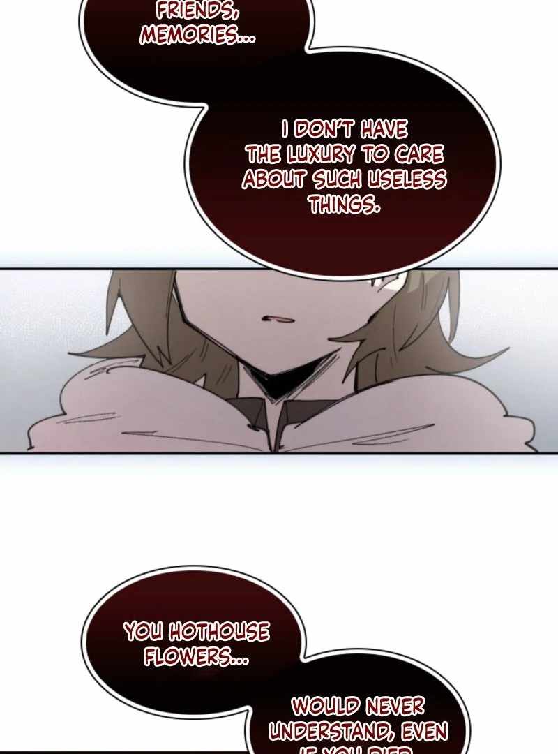 The Great Mage of the Hero’s Party Reincarnates Chapter 105 — Page 63