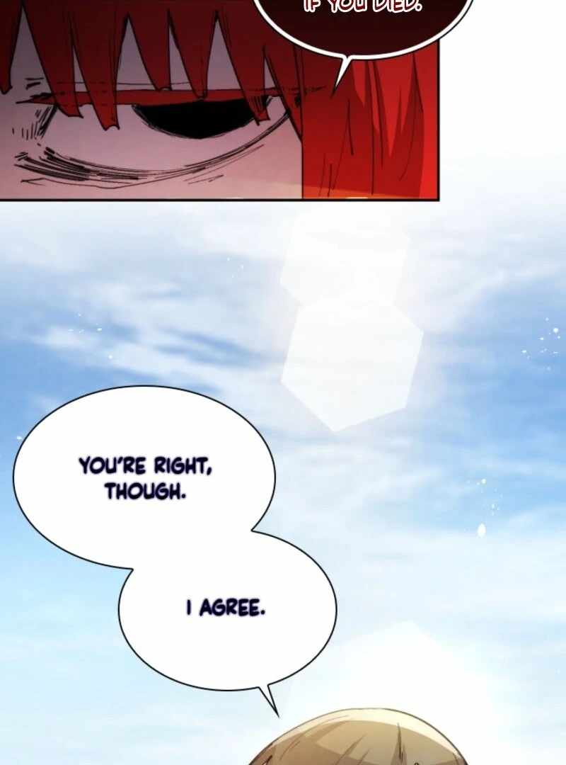 The Great Mage of the Hero’s Party Reincarnates Chapter 105 — Page 64