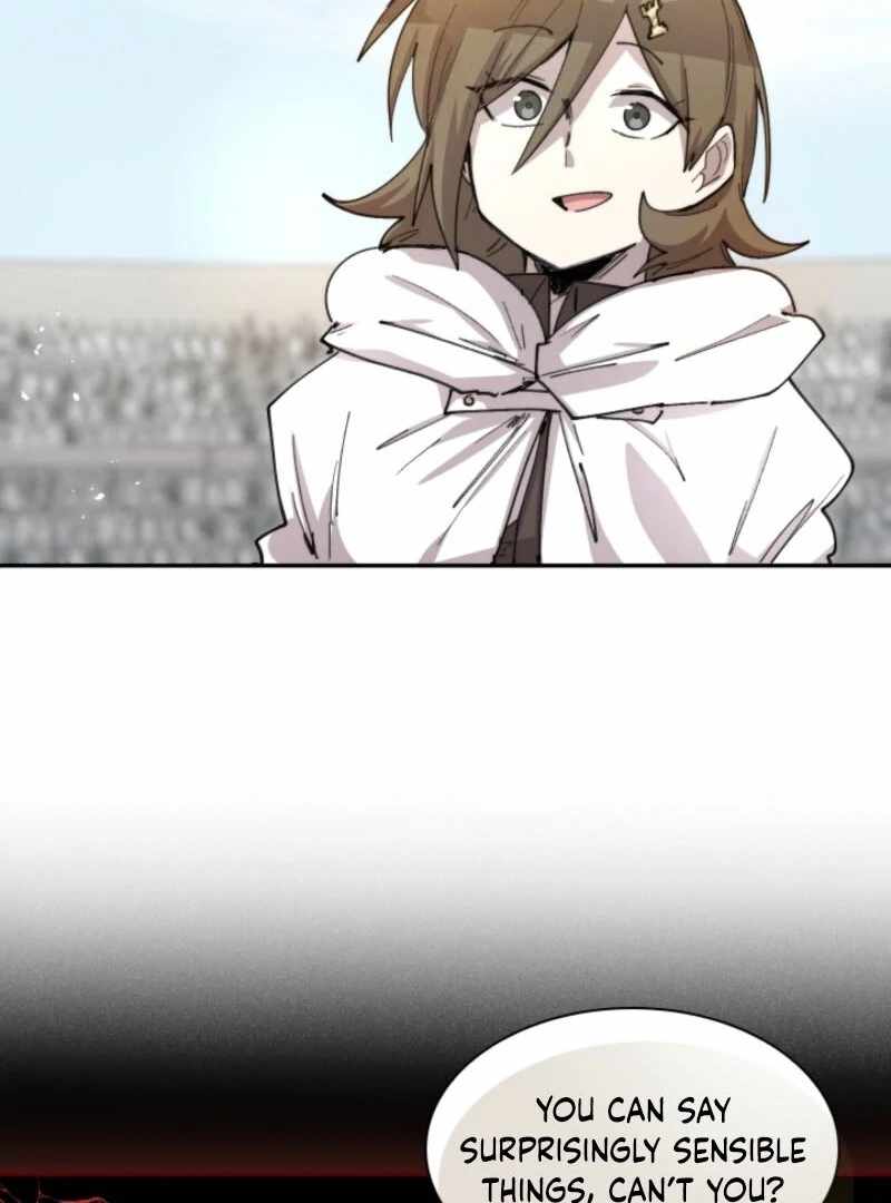 The Great Mage of the Hero’s Party Reincarnates Chapter 105 — Page 65