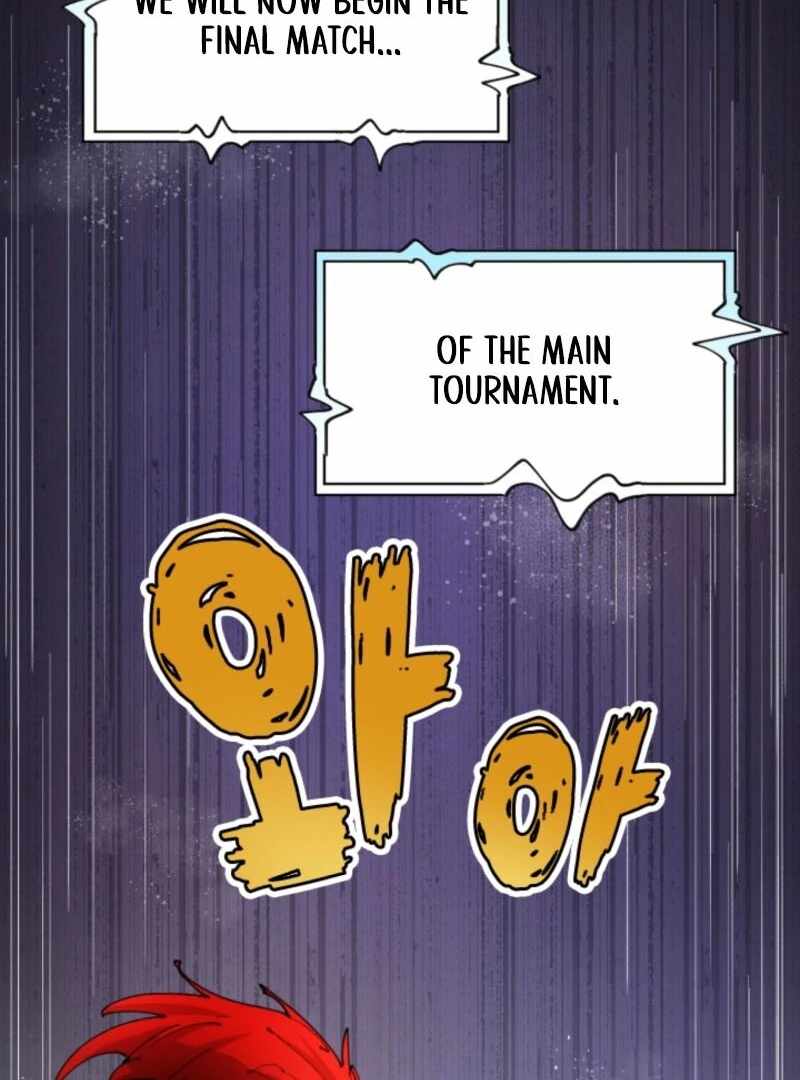 The Great Mage of the Hero’s Party Reincarnates Chapter 105 — Page 67