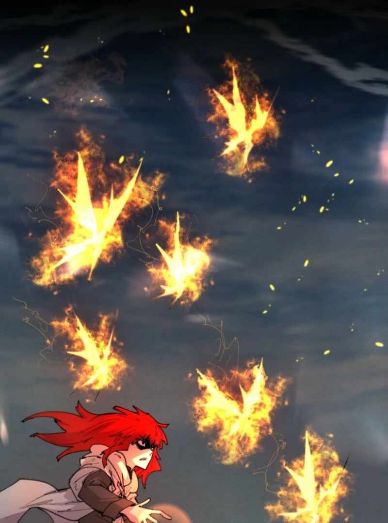 The Great Mage of the Hero’s Party Reincarnates Chapter 105 — Page 72