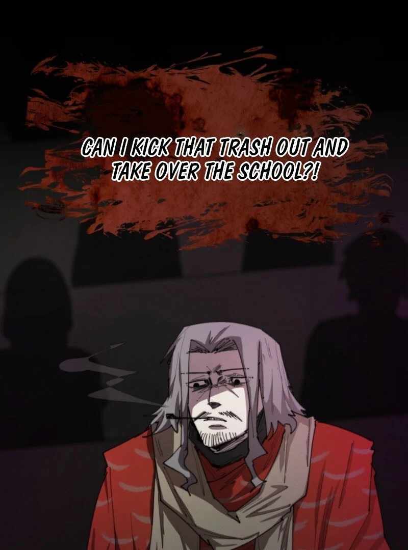 The Great Mage of the Hero’s Party Reincarnates Chapter 105 — Page 77