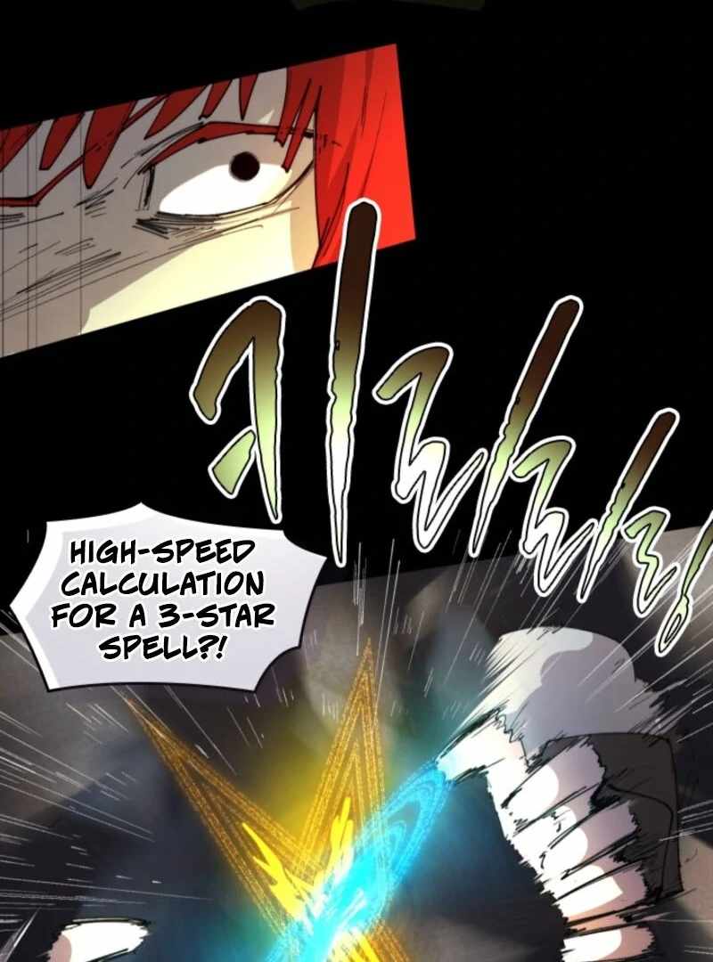The Great Mage of the Hero’s Party Reincarnates Chapter 105 — Page 81