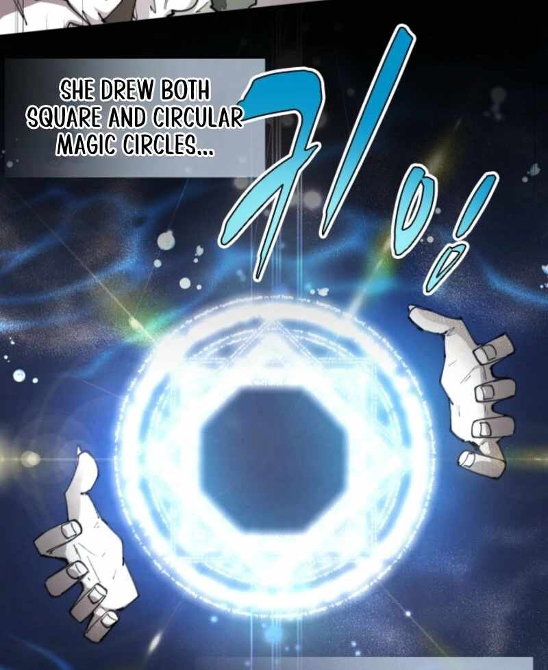 The Great Mage of the Hero’s Party Reincarnates Chapter 105 — Page 83