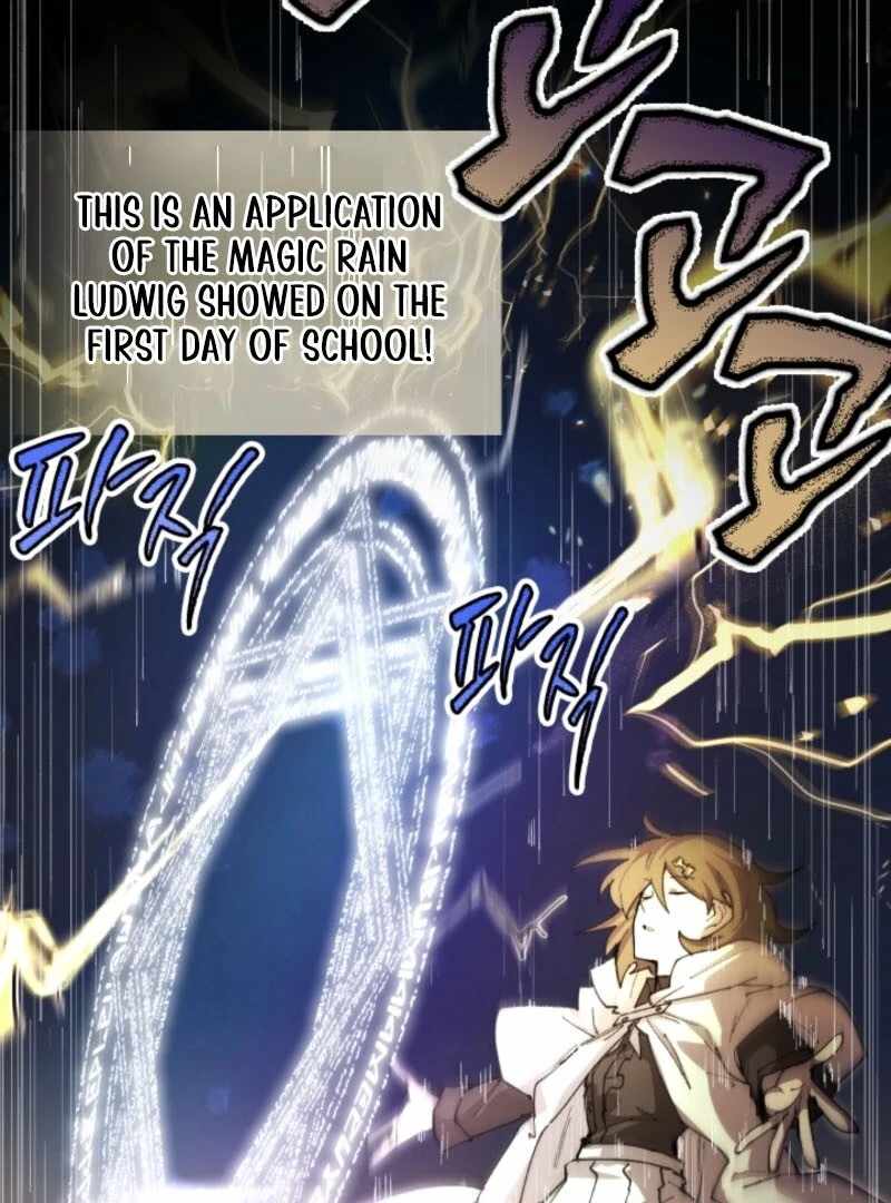 The Great Mage of the Hero’s Party Reincarnates Chapter 105 — Page 86