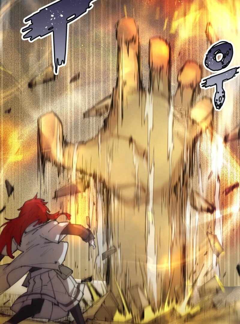 The Great Mage of the Hero’s Party Reincarnates Chapter 105 — Page 94