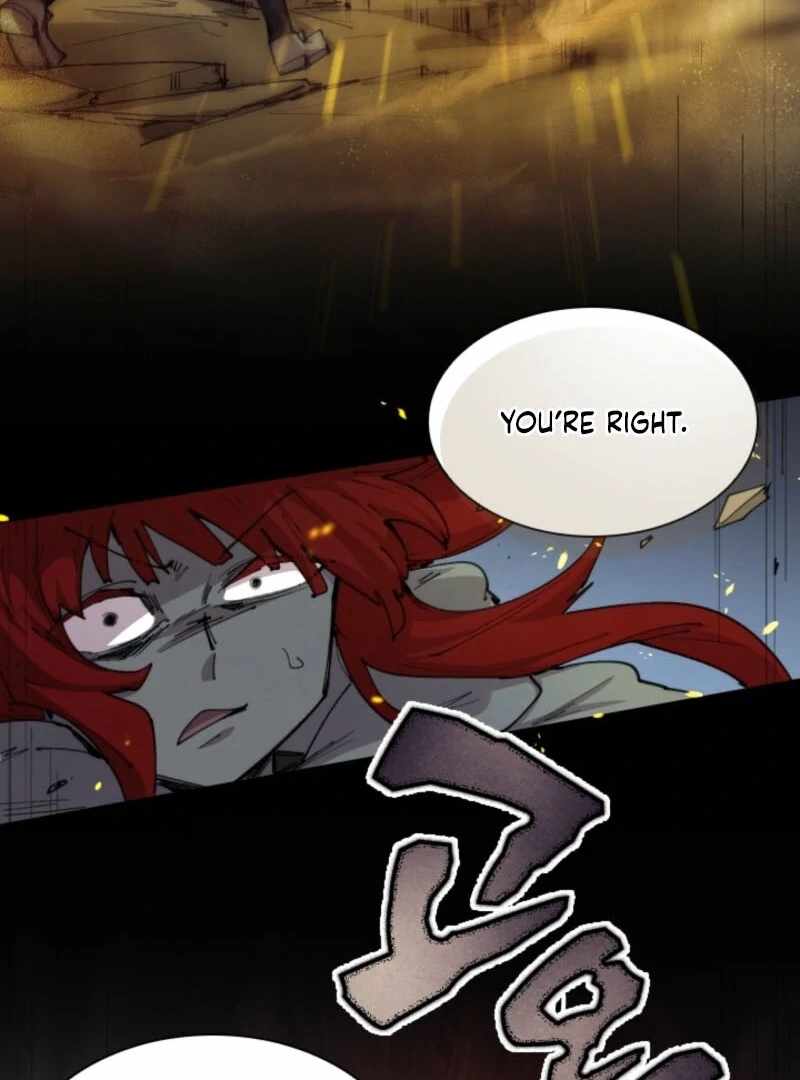 The Great Mage of the Hero’s Party Reincarnates Chapter 105 — Page 95