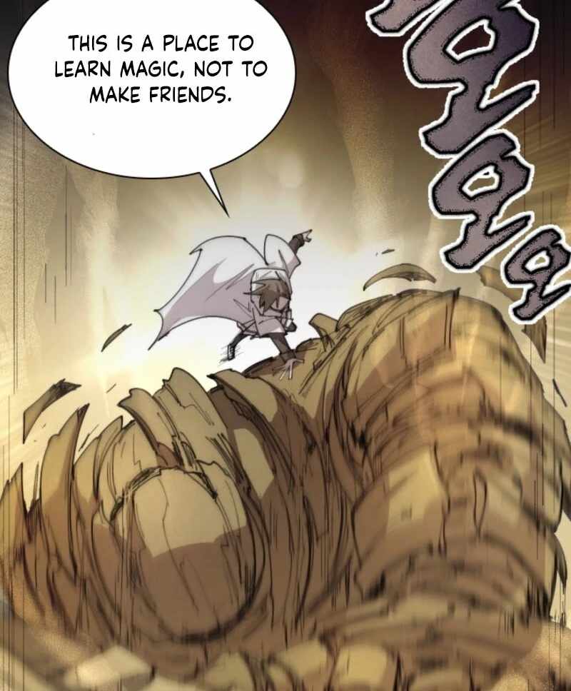 The Great Mage of the Hero’s Party Reincarnates Chapter 105 — Page 96