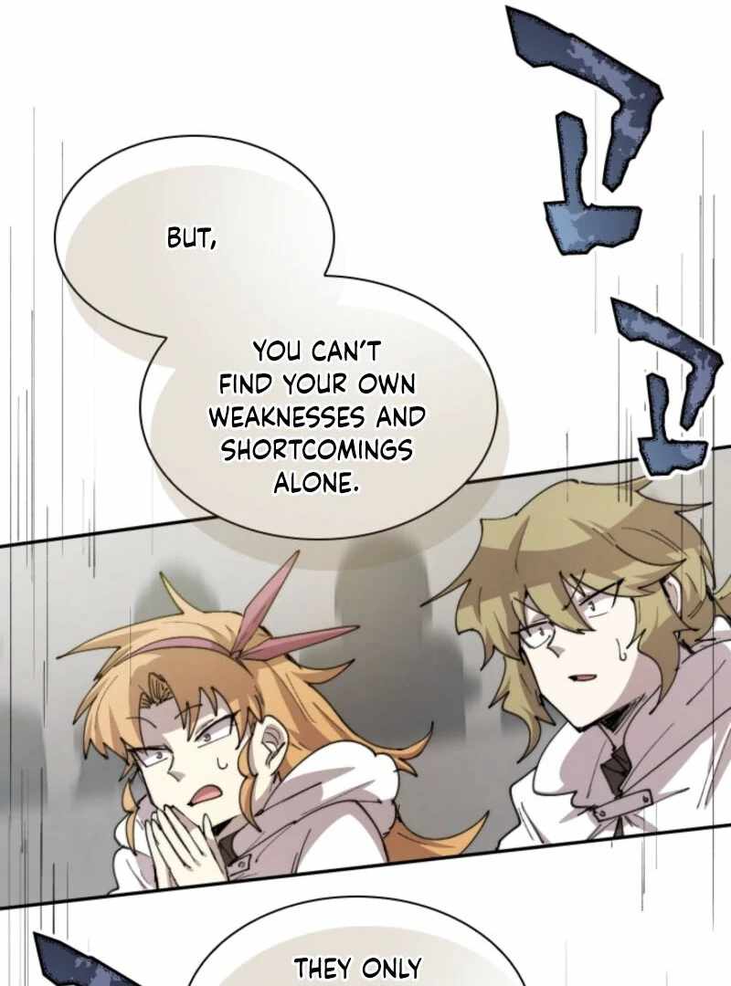 The Great Mage of the Hero’s Party Reincarnates Chapter 105 — Page 98