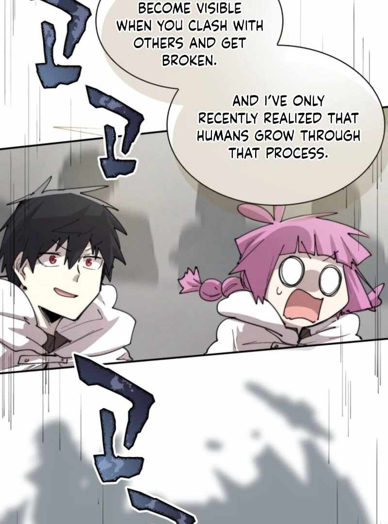 The Great Mage of the Hero’s Party Reincarnates Chapter 105 — Page 99