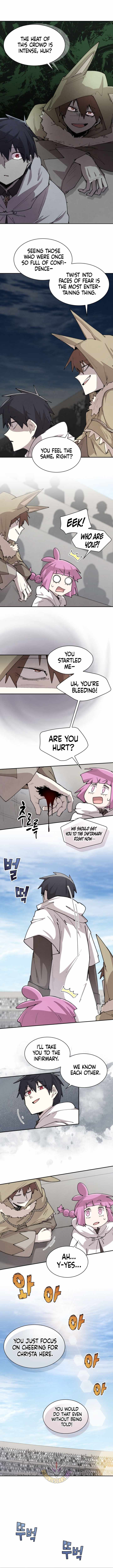 The Great Mage of the Hero’s Party Reincarnates Chapter 106 — Page 2