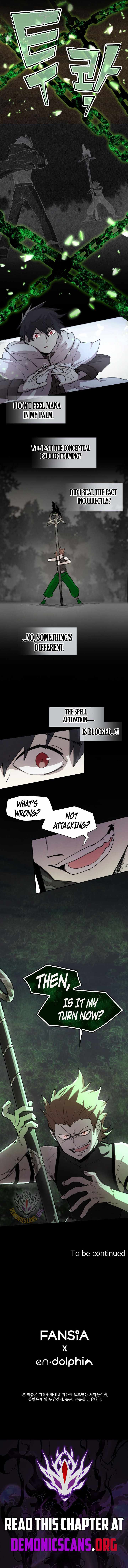 The Great Mage of the Hero’s Party Reincarnates Chapter 106 — Page 9