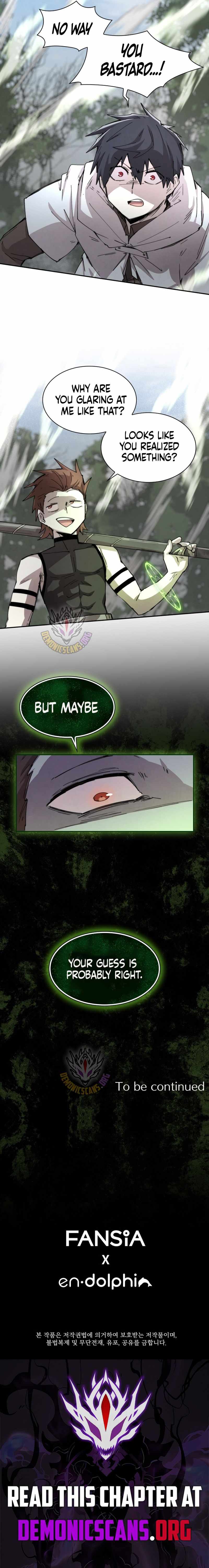 The Great Mage of the Hero’s Party Reincarnates Chapter 107 — Page 9