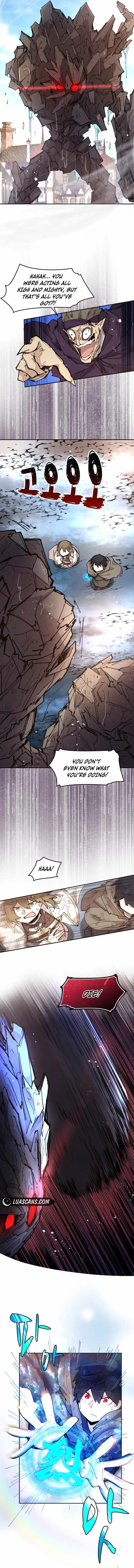 The Great Mage of the Hero’s Party Reincarnates Chapter 11 — Page 3