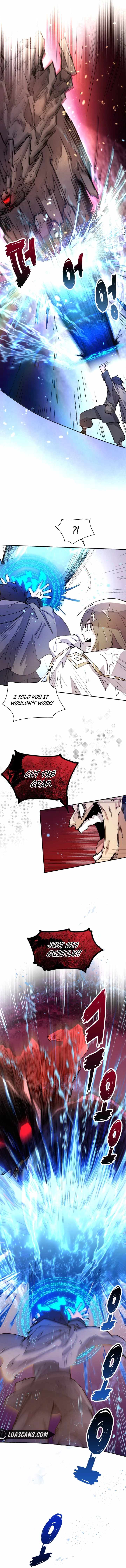 The Great Mage of the Hero’s Party Reincarnates Chapter 11 — Page 4