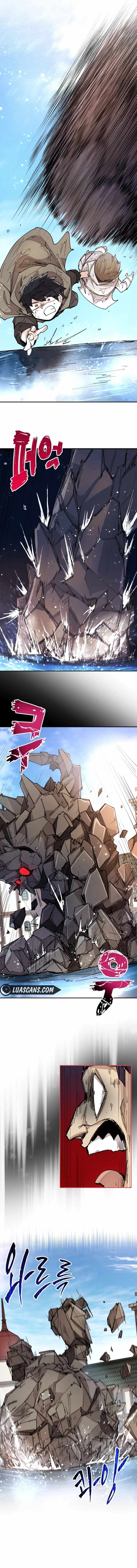 The Great Mage of the Hero’s Party Reincarnates Chapter 11 — Page 6