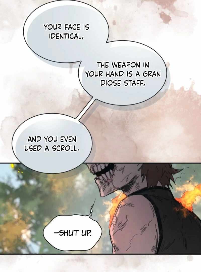 The Great Mage of the Hero’s Party Reincarnates Chapter 110 — Page 4