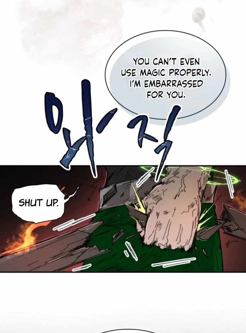 The Great Mage of the Hero’s Party Reincarnates Chapter 110 — Page 5