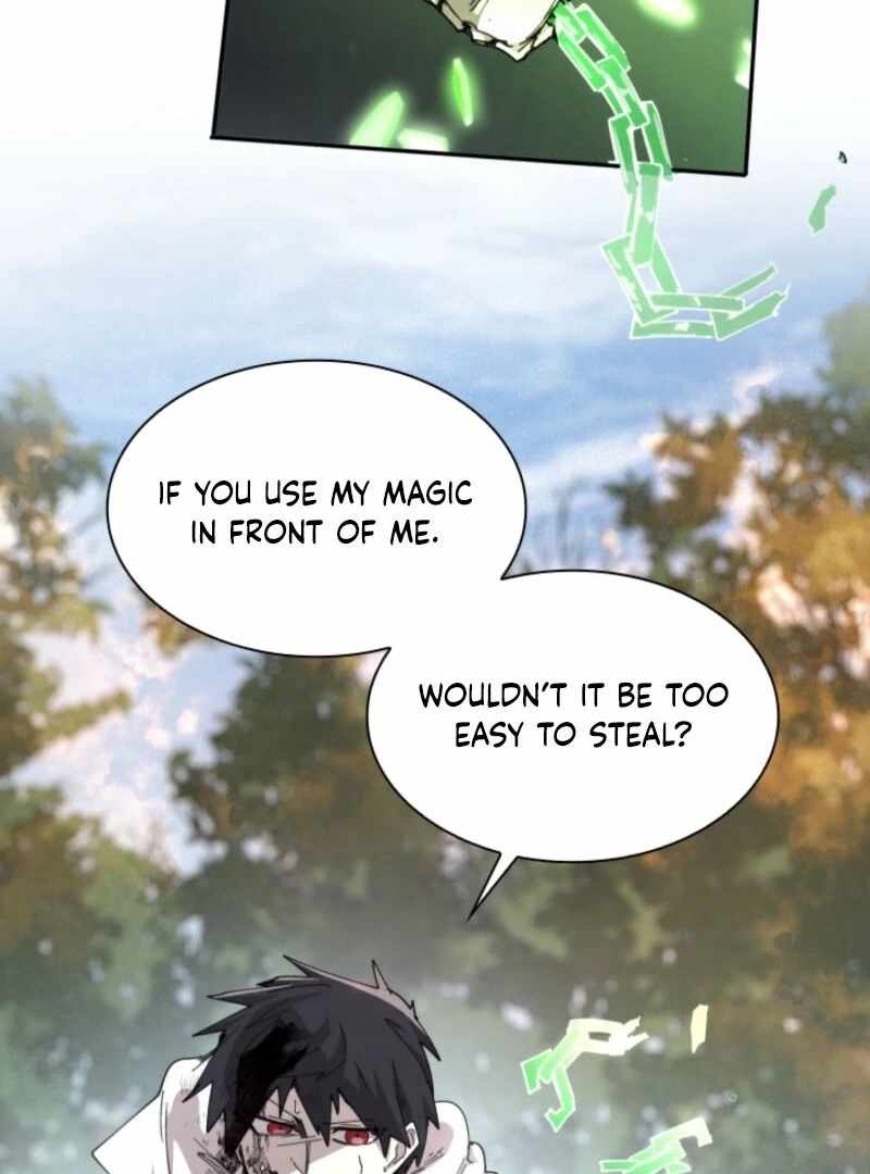 The Great Mage of the Hero’s Party Reincarnates Chapter 110 — Page 25