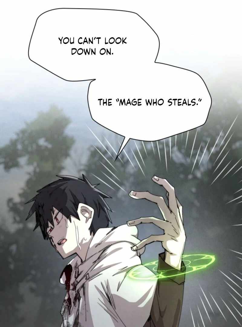 The Great Mage of the Hero’s Party Reincarnates Chapter 110 — Page 28