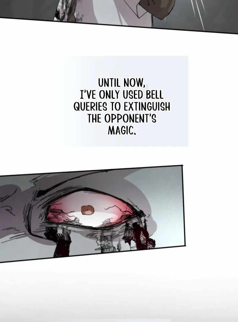 The Great Mage of the Hero’s Party Reincarnates Chapter 110 — Page 29