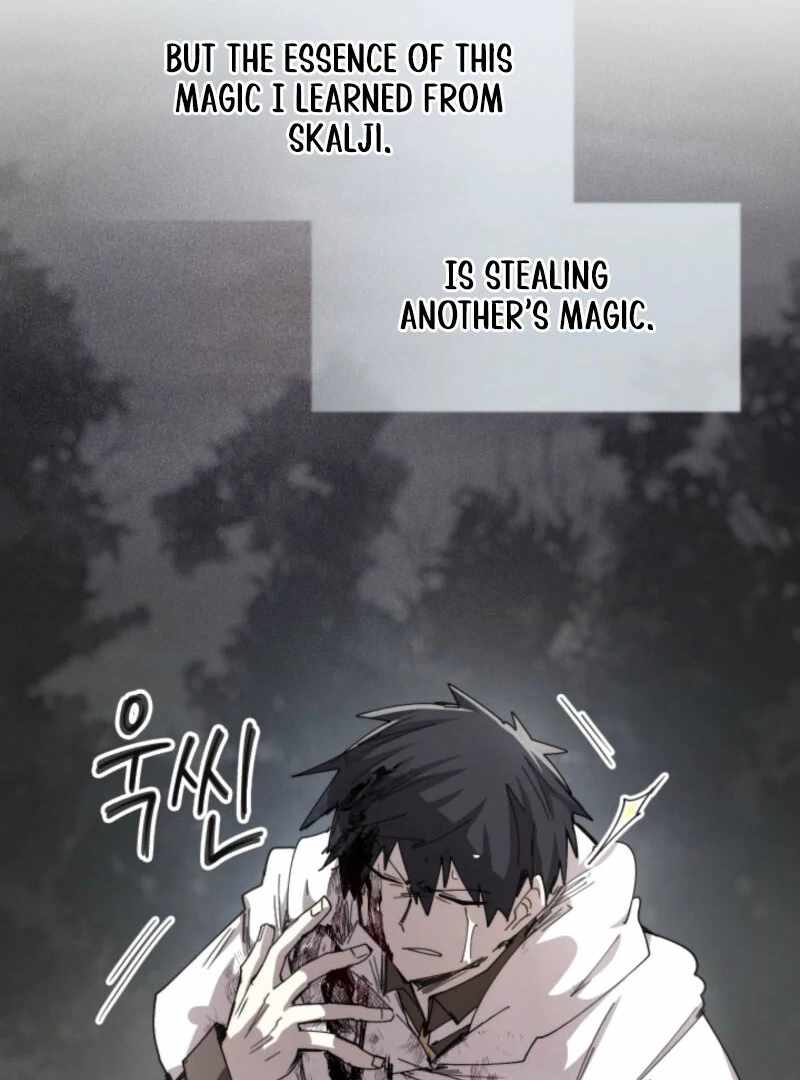 The Great Mage of the Hero’s Party Reincarnates Chapter 110 — Page 30