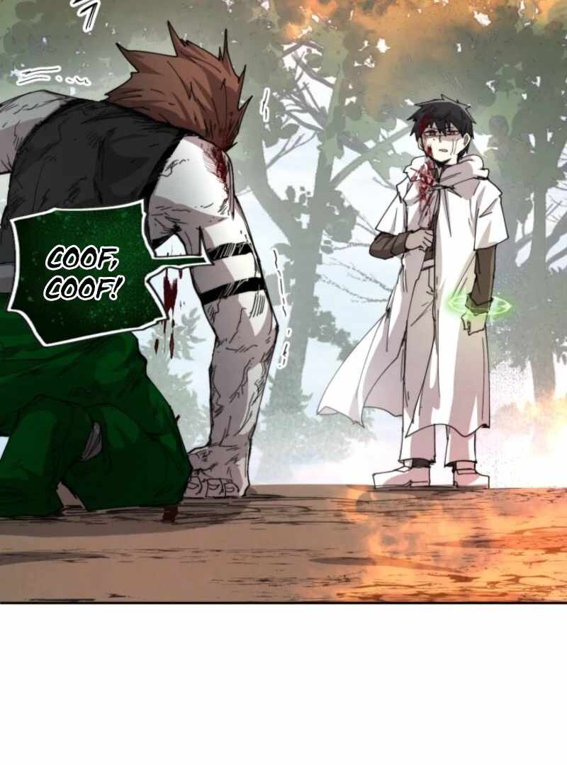 The Great Mage of the Hero’s Party Reincarnates Chapter 110 — Page 33