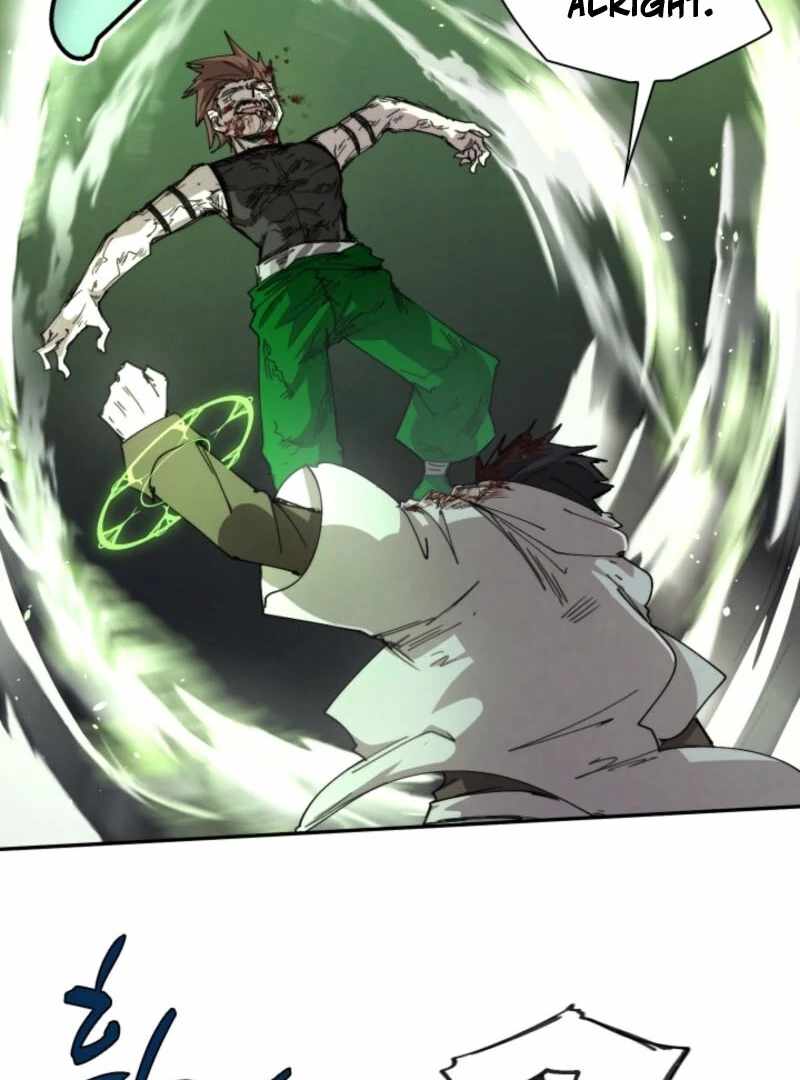 The Great Mage of the Hero’s Party Reincarnates Chapter 110 — Page 44