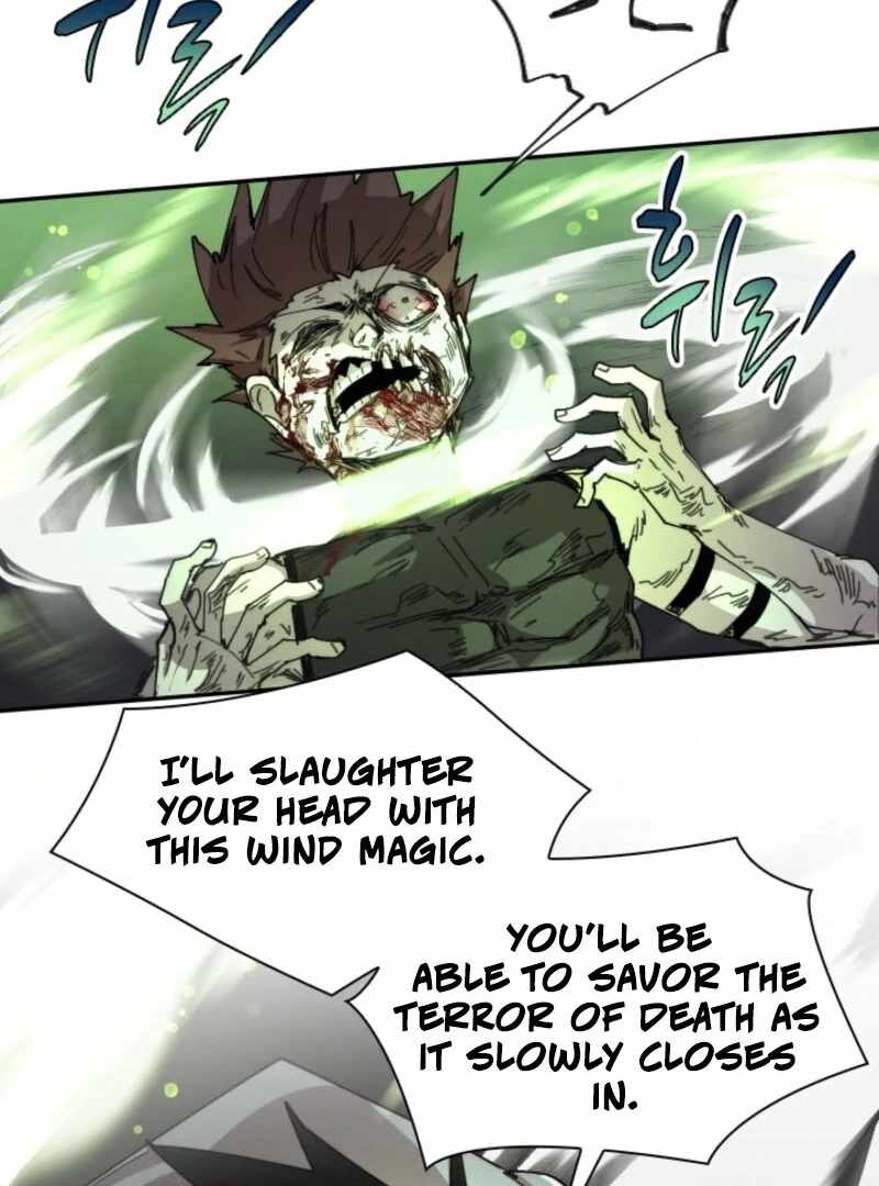 The Great Mage of the Hero’s Party Reincarnates Chapter 110 — Page 45