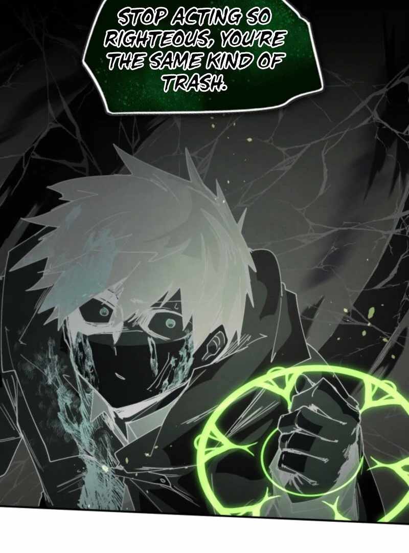 The Great Mage of the Hero’s Party Reincarnates Chapter 110 — Page 50