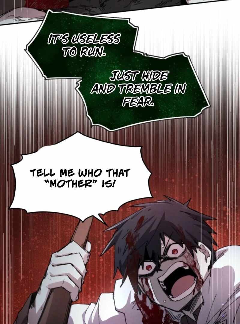 The Great Mage of the Hero’s Party Reincarnates Chapter 110 — Page 57