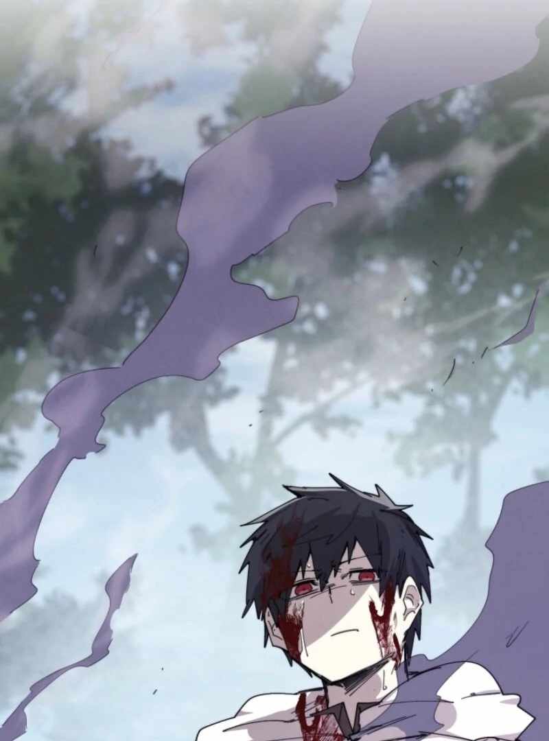 The Great Mage of the Hero’s Party Reincarnates Chapter 110 — Page 61