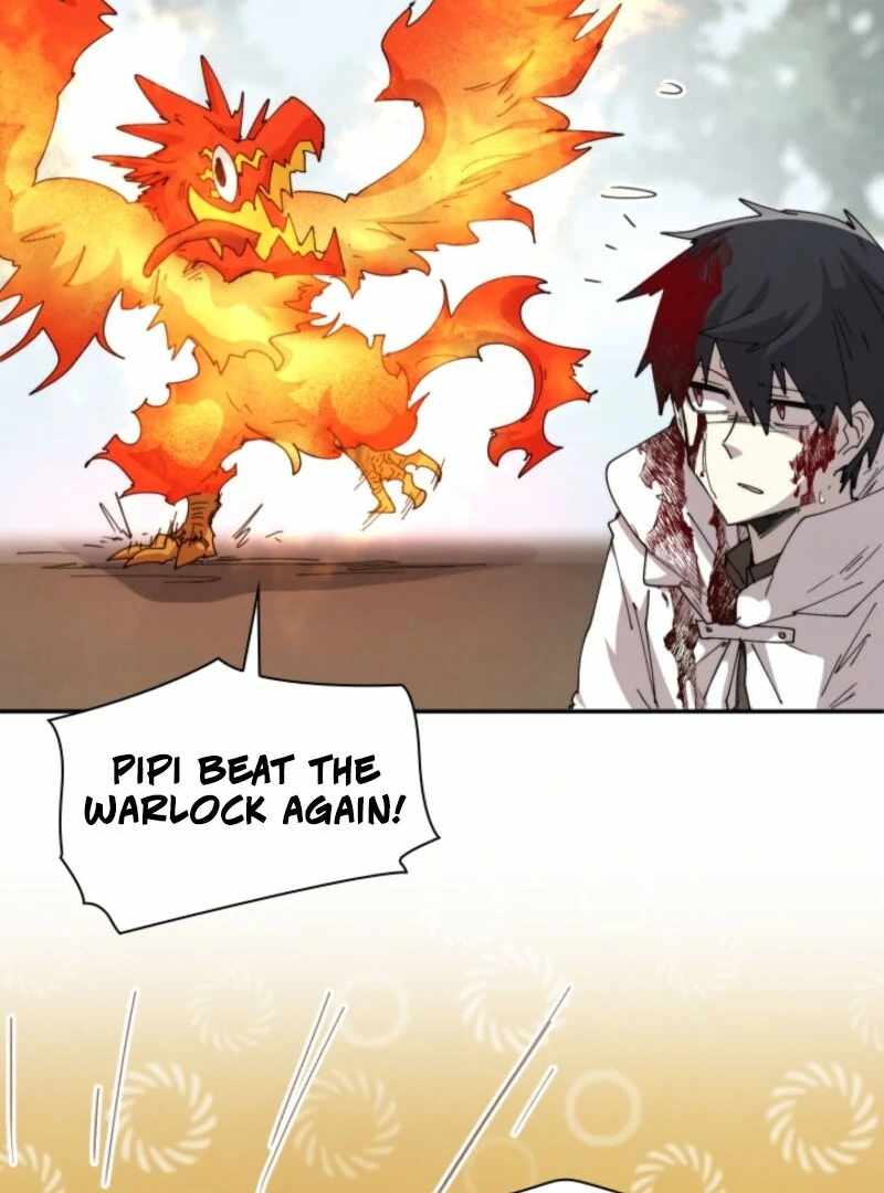 The Great Mage of the Hero’s Party Reincarnates Chapter 110 — Page 66