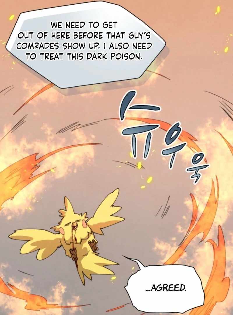 The Great Mage of the Hero’s Party Reincarnates Chapter 110 — Page 70