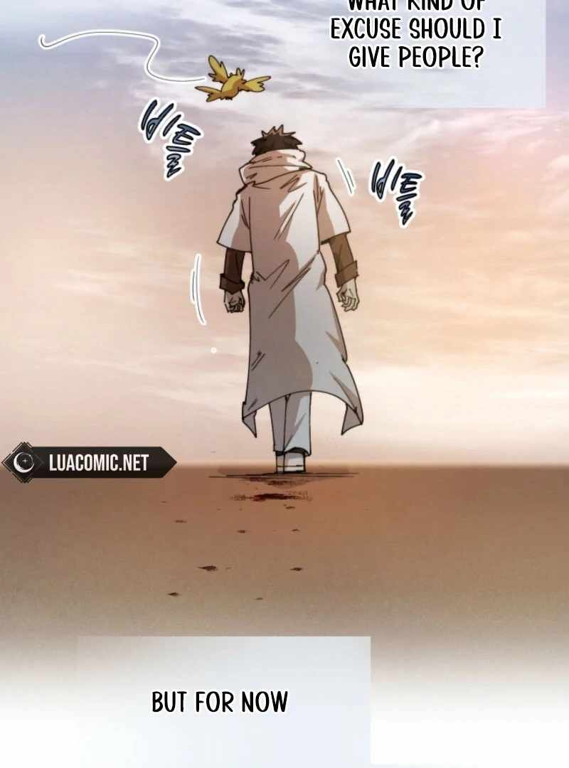 The Great Mage of the Hero’s Party Reincarnates Chapter 110 — Page 72