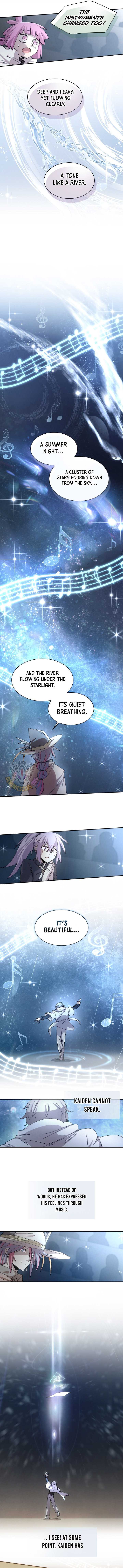 The Great Mage of the Hero’s Party Reincarnates Chapter 118 — Page 3