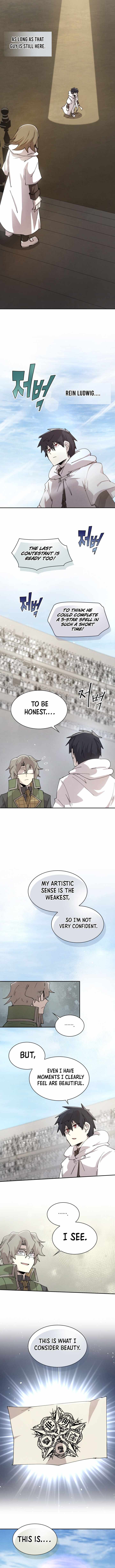 The Great Mage of the Hero’s Party Reincarnates Chapter 120 — Page 6