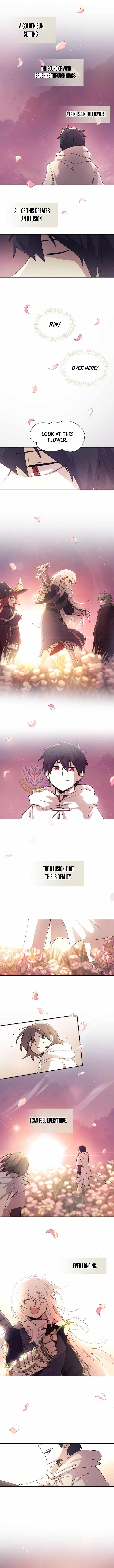 The Great Mage of the Hero’s Party Reincarnates Chapter 121 — Page 2