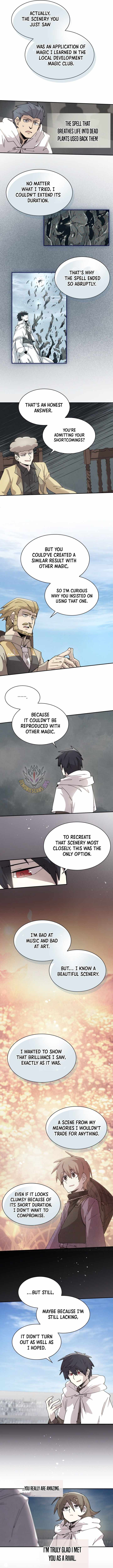 The Great Mage of the Hero’s Party Reincarnates Chapter 121 — Page 5