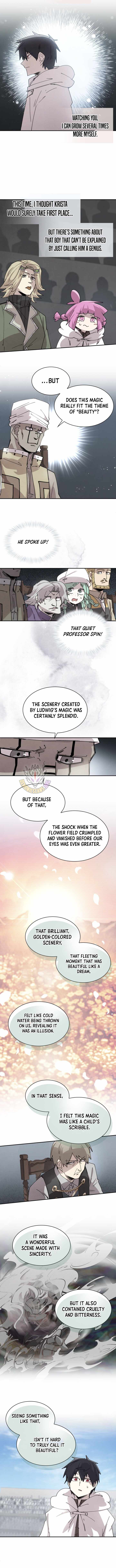The Great Mage of the Hero’s Party Reincarnates Chapter 121 — Page 6