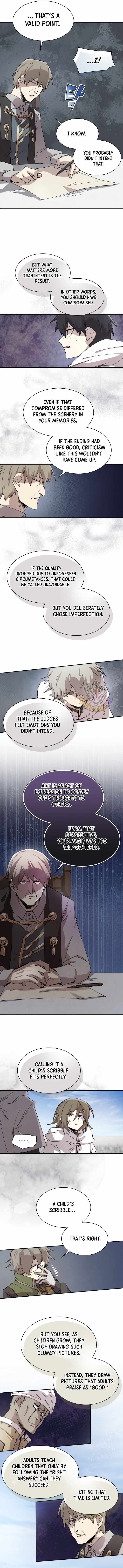 The Great Mage of the Hero’s Party Reincarnates Chapter 121 — Page 7