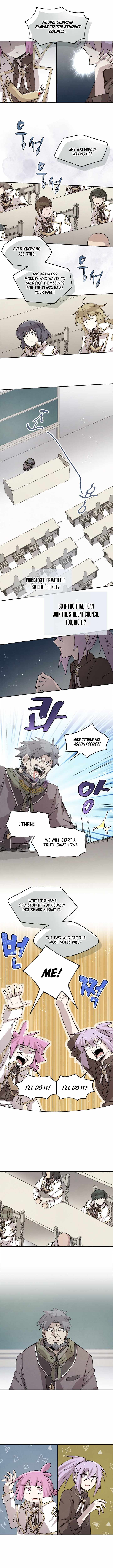 The Great Mage of the Hero’s Party Reincarnates Chapter 127 — Page 2