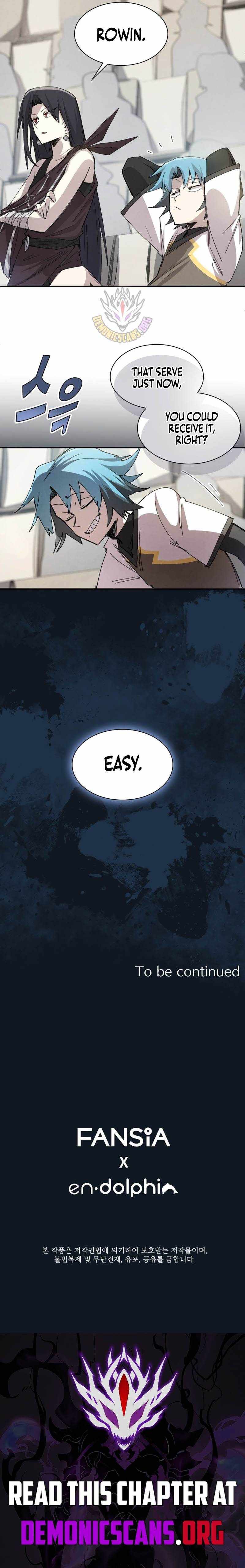The Great Mage of the Hero’s Party Reincarnates Chapter 133 — Page 8